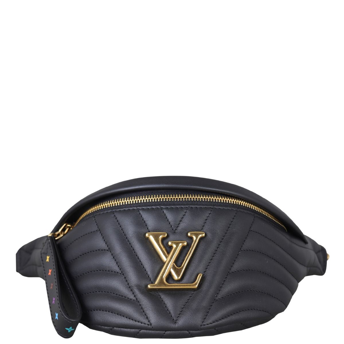Louis Vuitton New Wave Bum Bag & Camera Bag