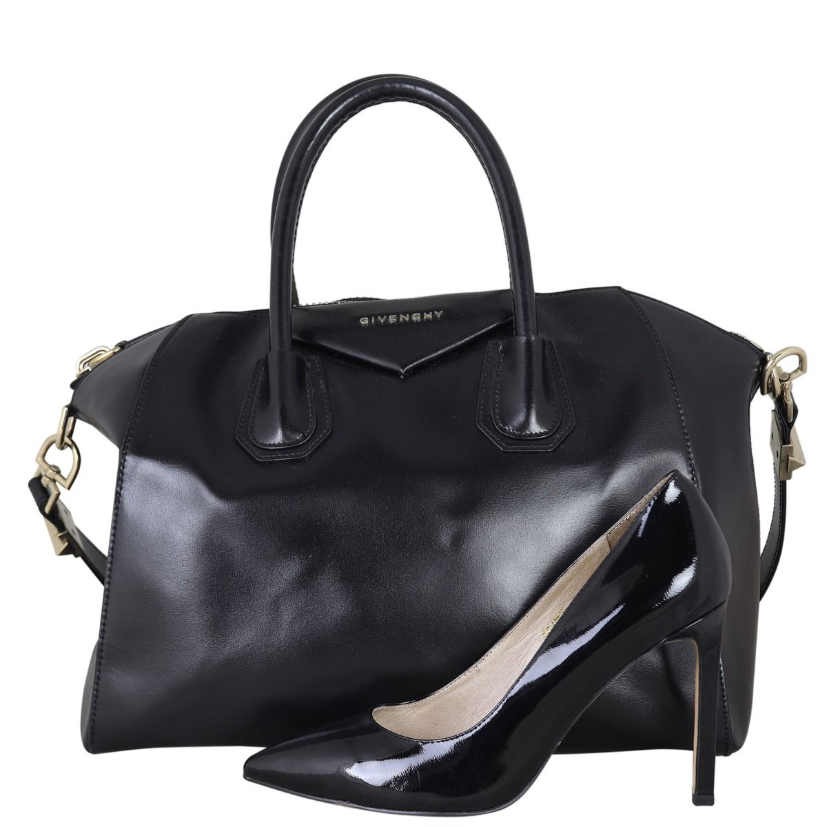 Givenchy antigona medium hotsell