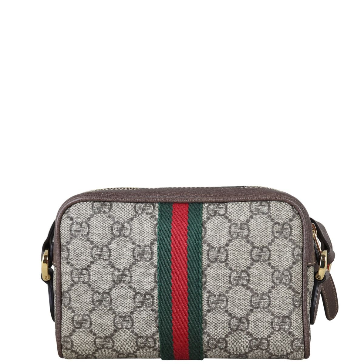 Supreme shoulder outlet back