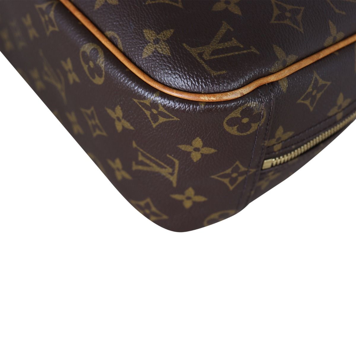 Shopbop Archive Louis Vuitton Trouville, Monogram