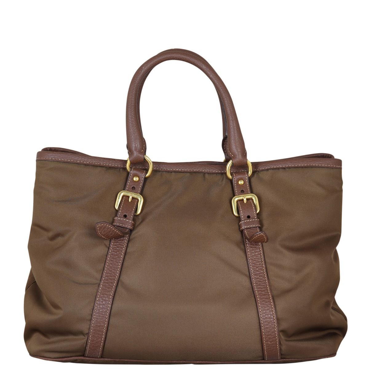Prada tessuto vitello hotsell