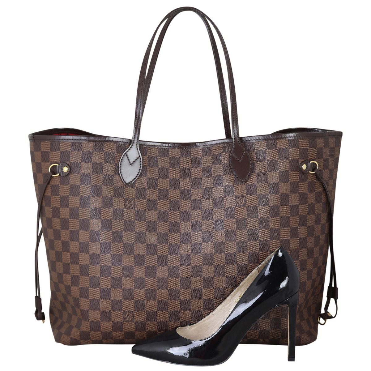 Borsa neverfull louis vuitton new arrivals