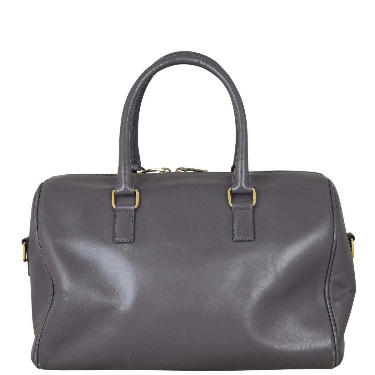 Saint laurent classic duffle new arrivals