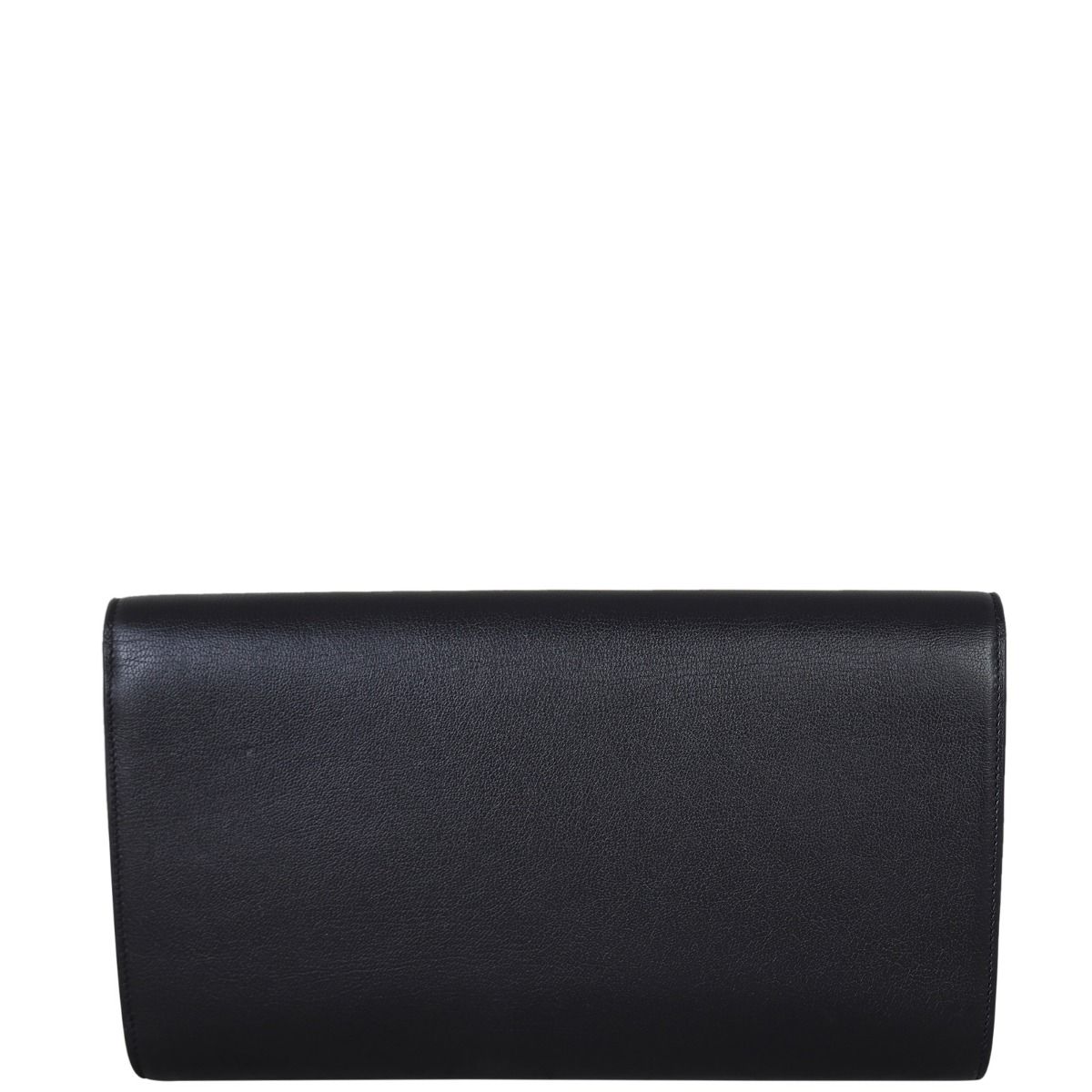 Saint laurent belle de jour clutch top