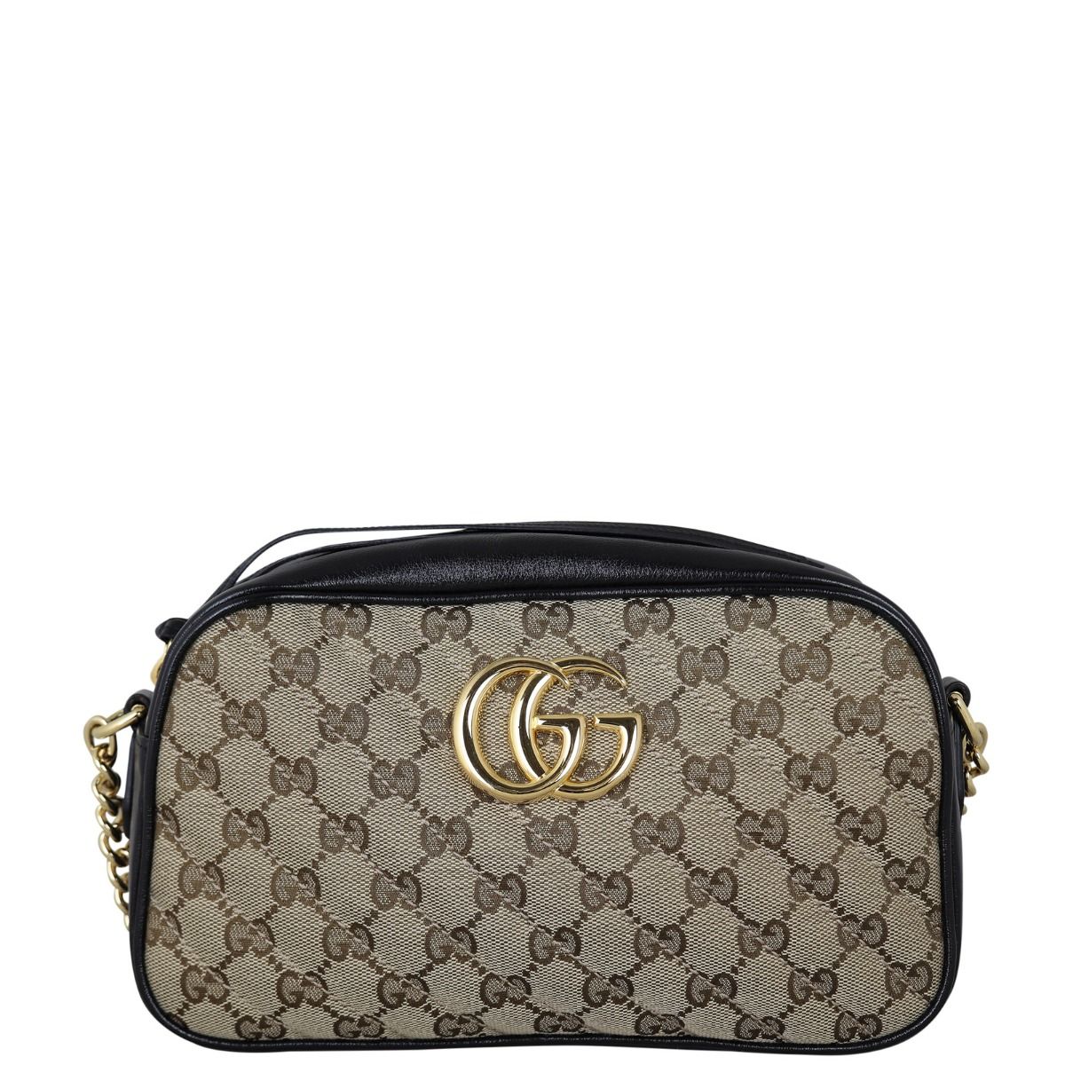 Gucci camera bag 24cm best sale