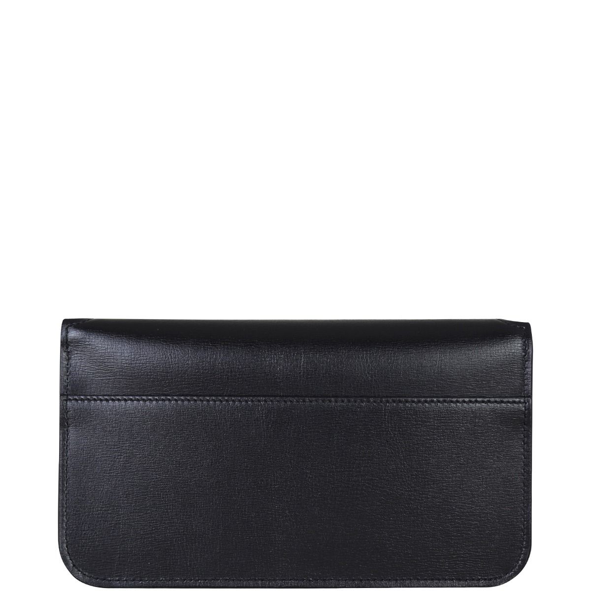Saint Laurent Cassandre Phone Holder on Chain