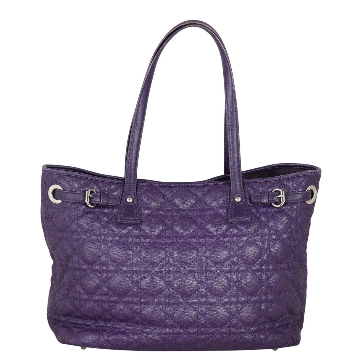 Dior panarea tote bag deals