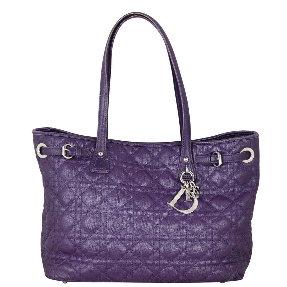 Dior Panarea Tote Small