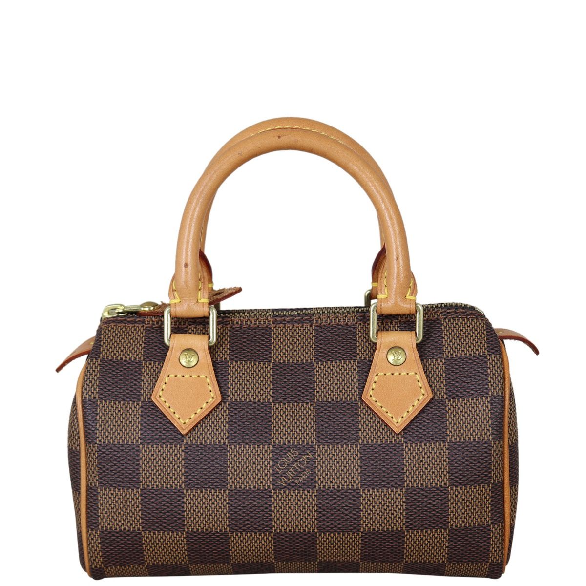 Louis vuitton mini hl best sale