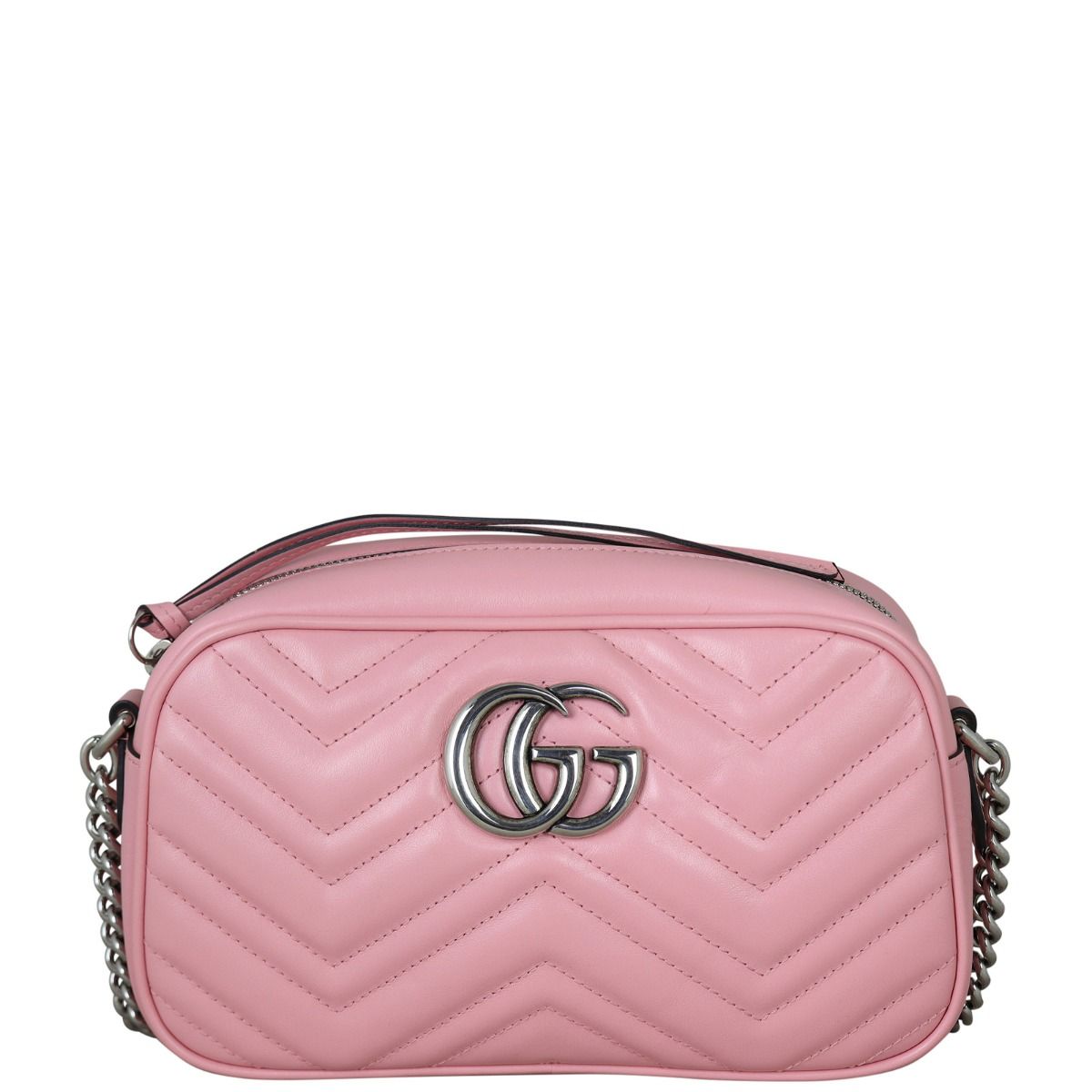 Gucci GG Marmont Small Camera Bag