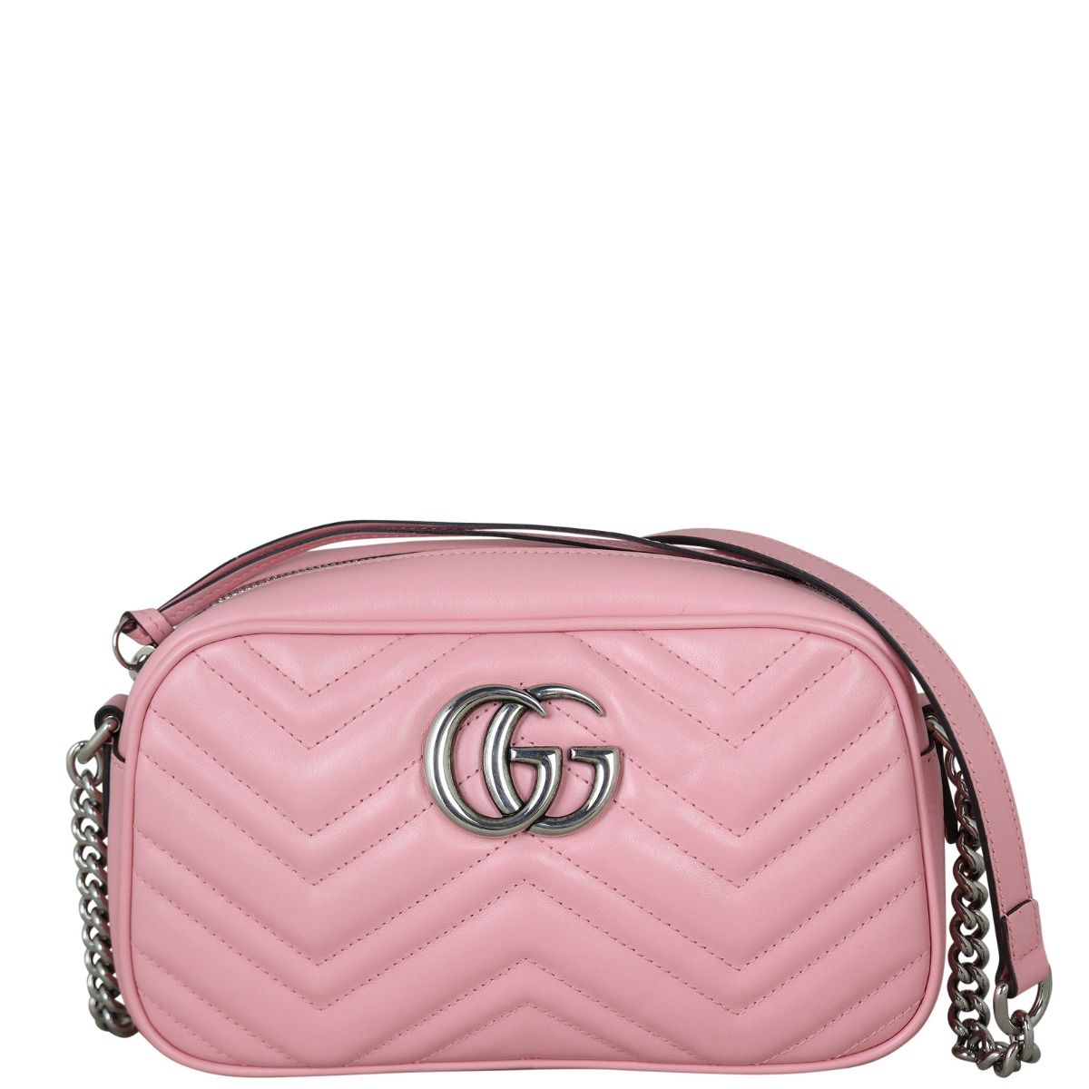 Gucci GG Marmont Small Camera Bag