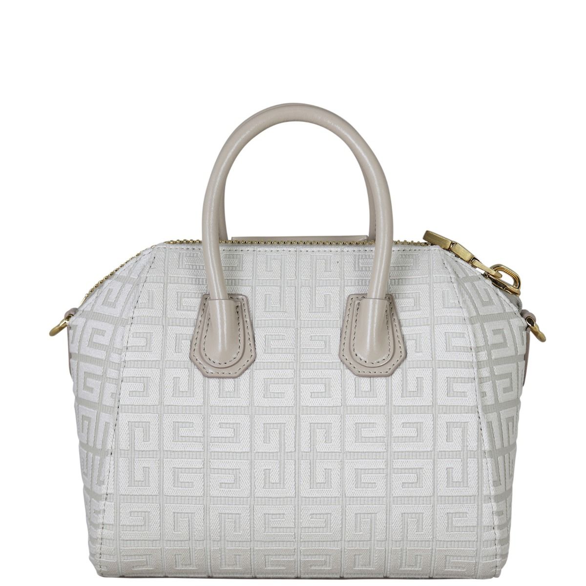 Givenchy Antigona Mini 4D Embroidered