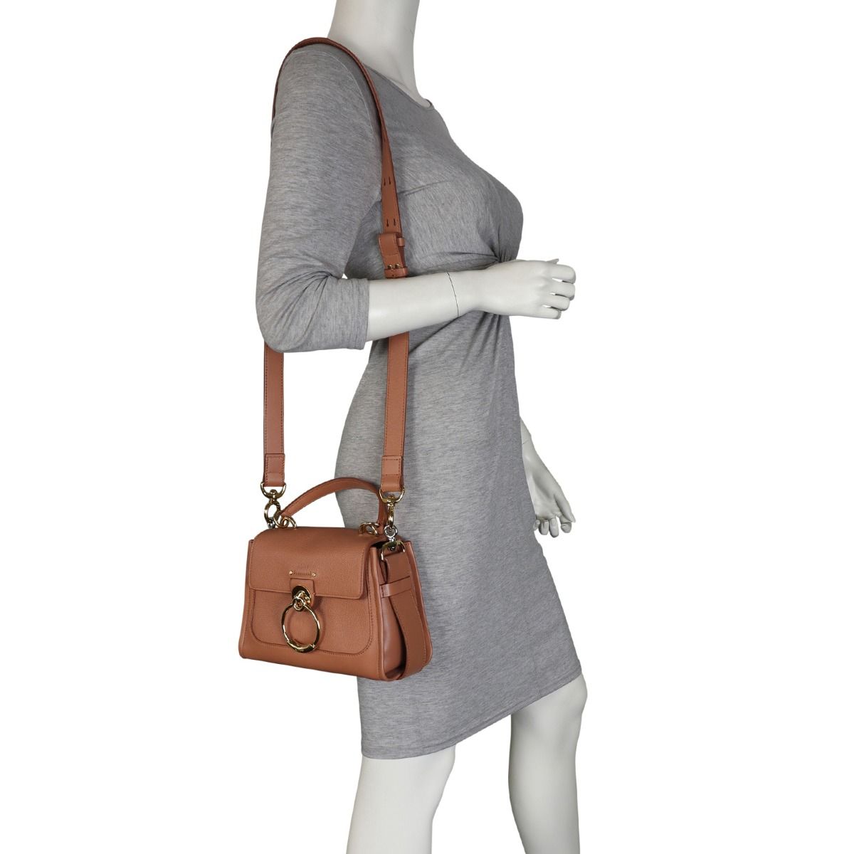 Chloe Mini Tess Day Bag