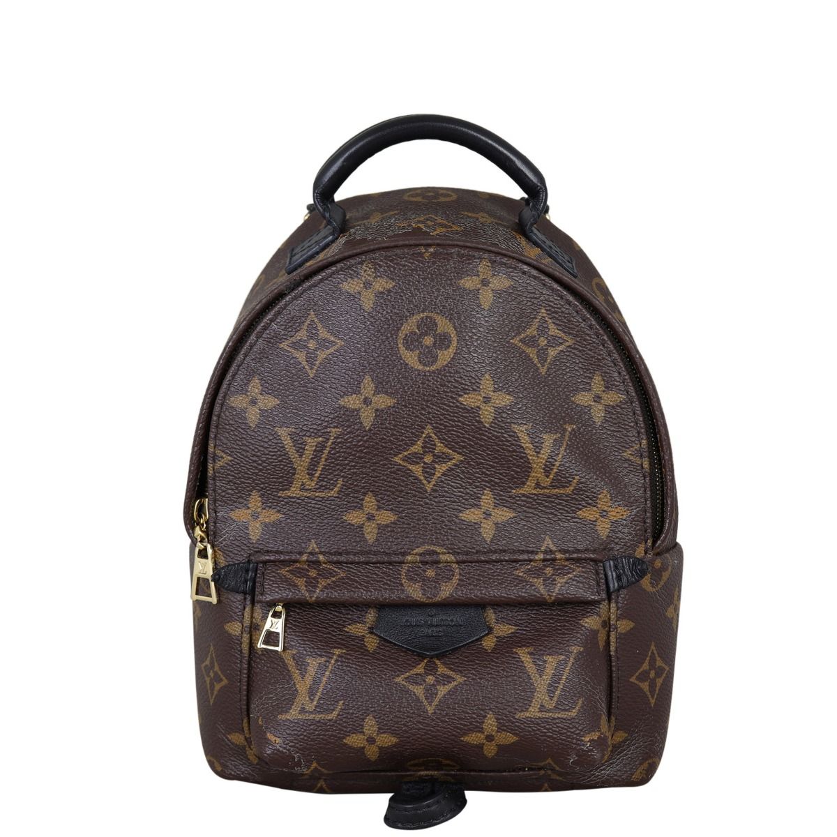 Mini louis vuitton backpack deals
