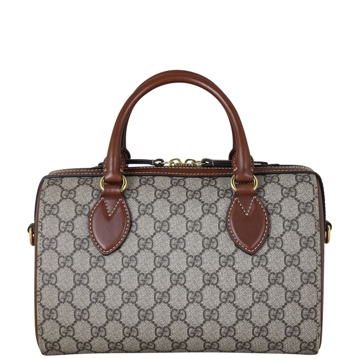 Gucci small online boston bag