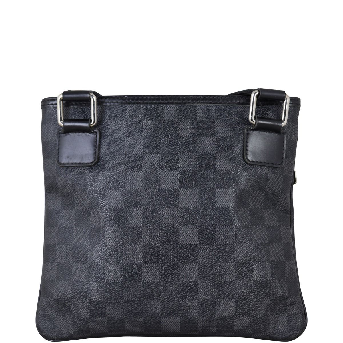 Louis Vuitton Thomas Messenger Bag Damier Graphite