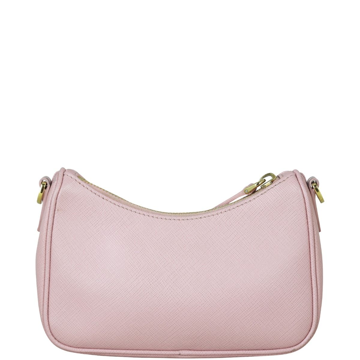 Prada reedition saffiano sale