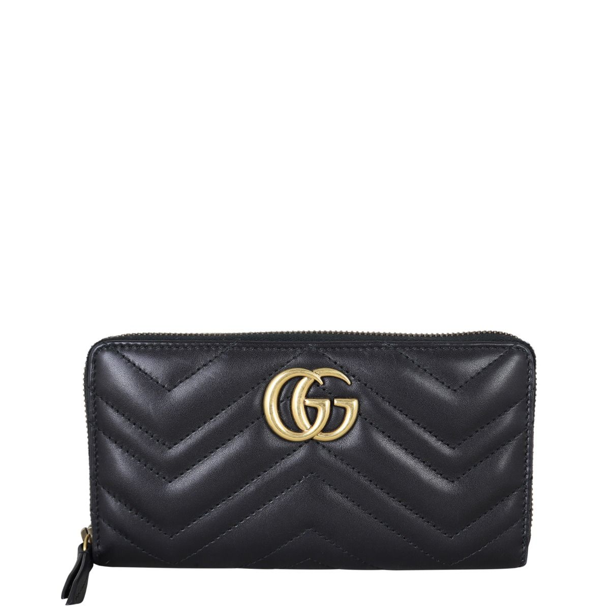 Gucci wallet white online