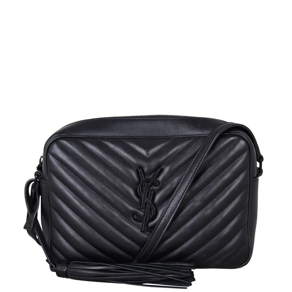 Saint Laurent Lou Camera Bag