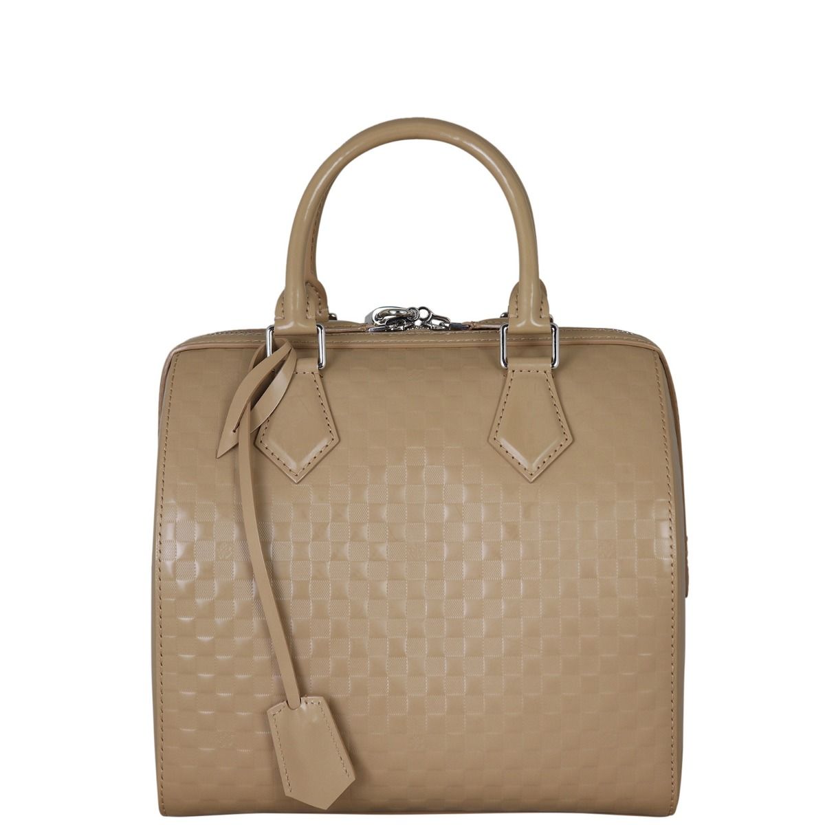 Louis vuitton cube bag hotsell