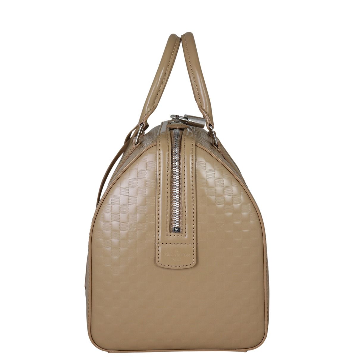 Louis Vuitton Speedy Cube MM Damier Facette