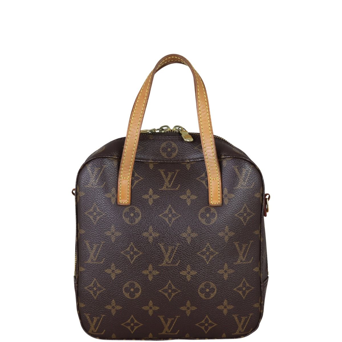Louis hotsell vuitton spontini