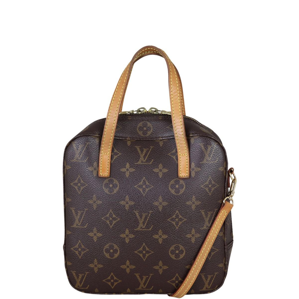 Spontini louis vuitton outlet