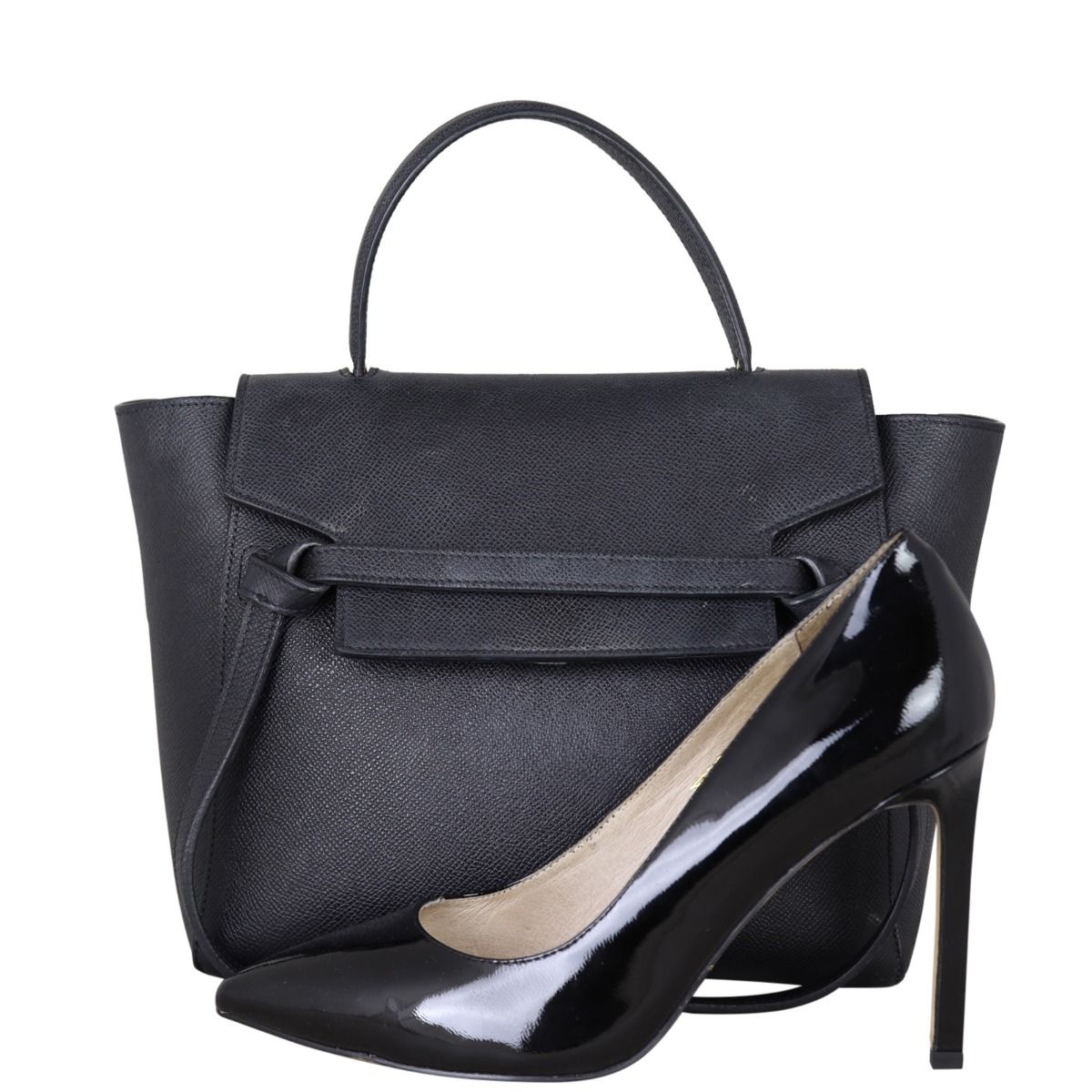 Celine Micro Belt Bag
