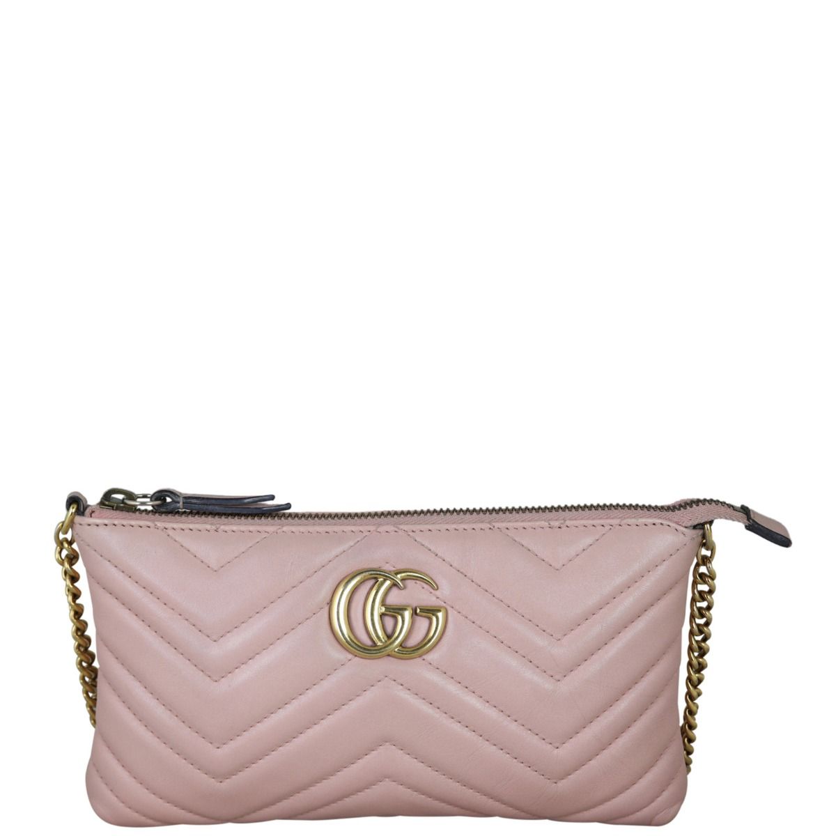 Gg mini deals chain bag
