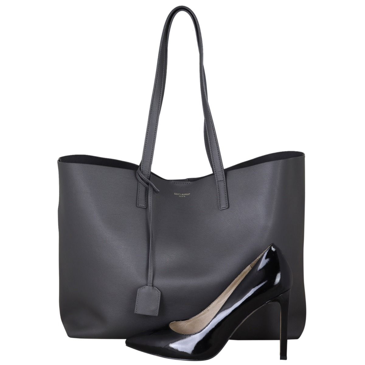 Saint laurent tote clearance