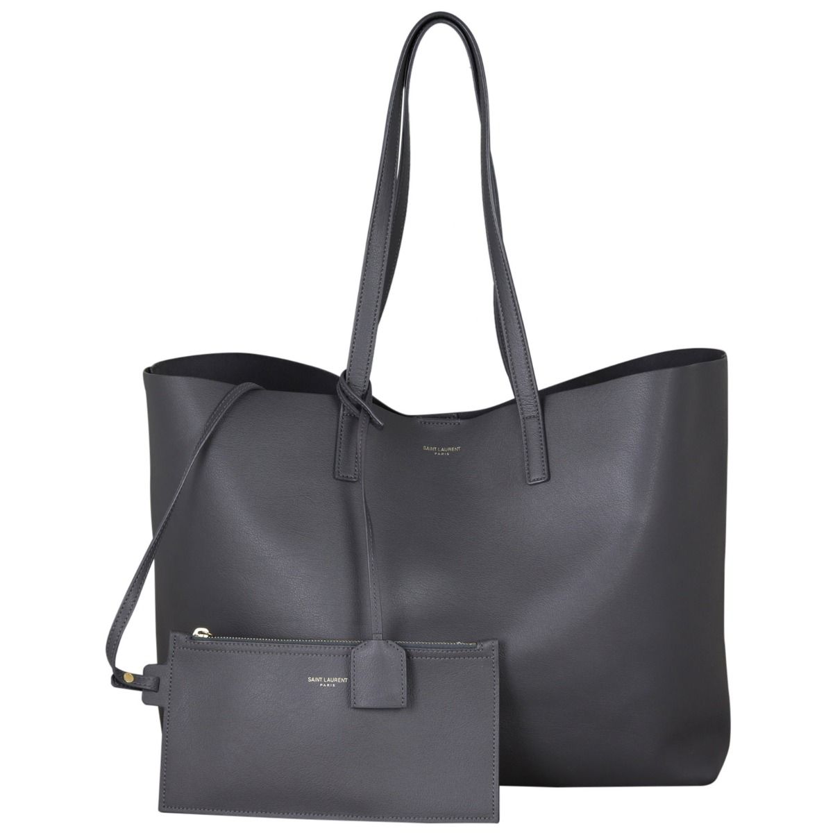 Saint Laurent Shopping Tote