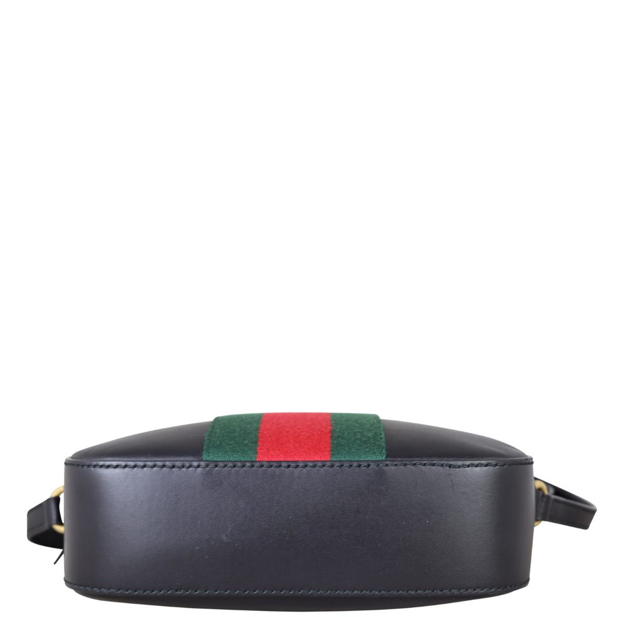 Gucci webby bee bag clearance