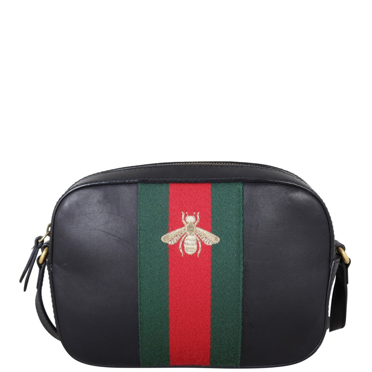Gucci crossbody bag with bee shop