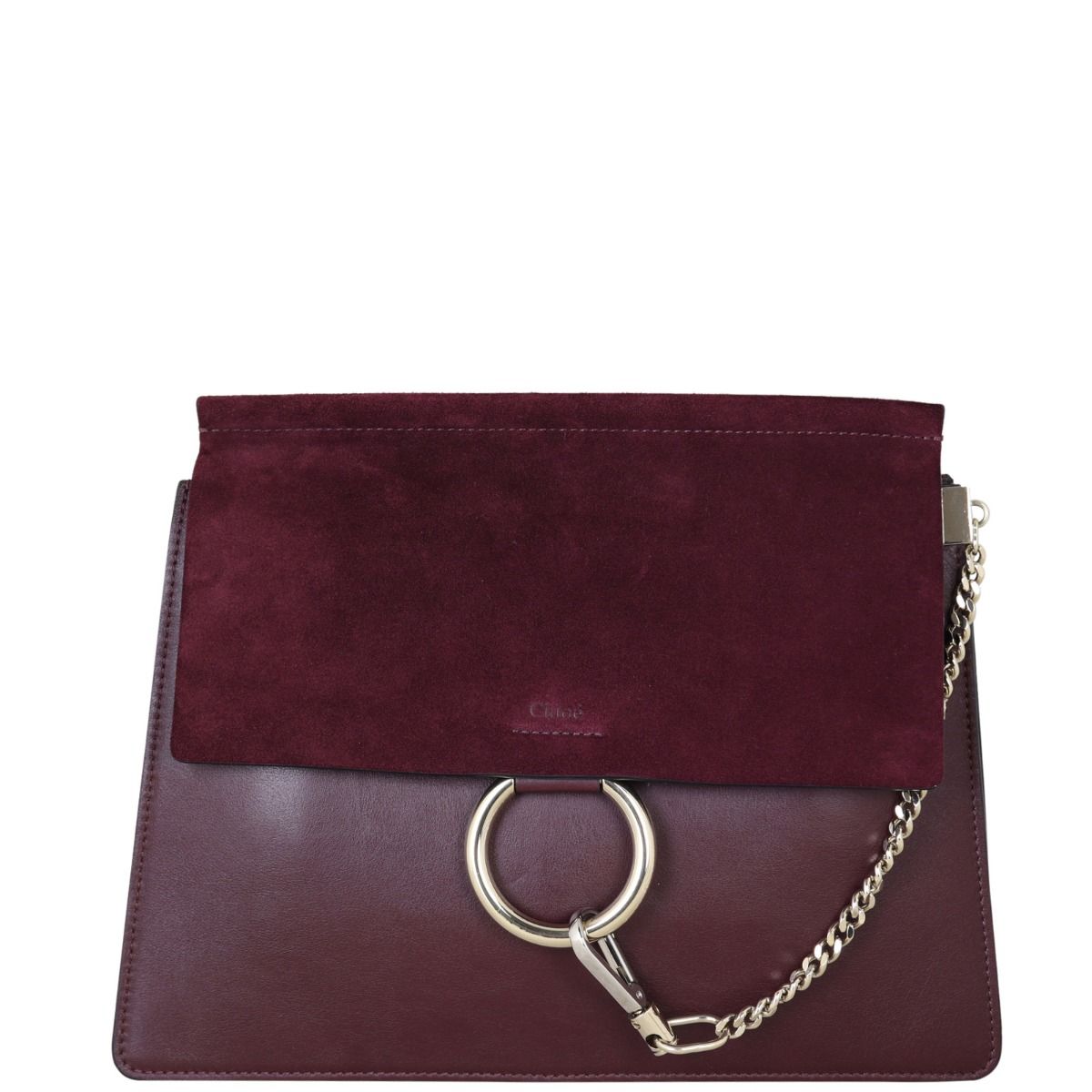 Pochette faye chloé shop