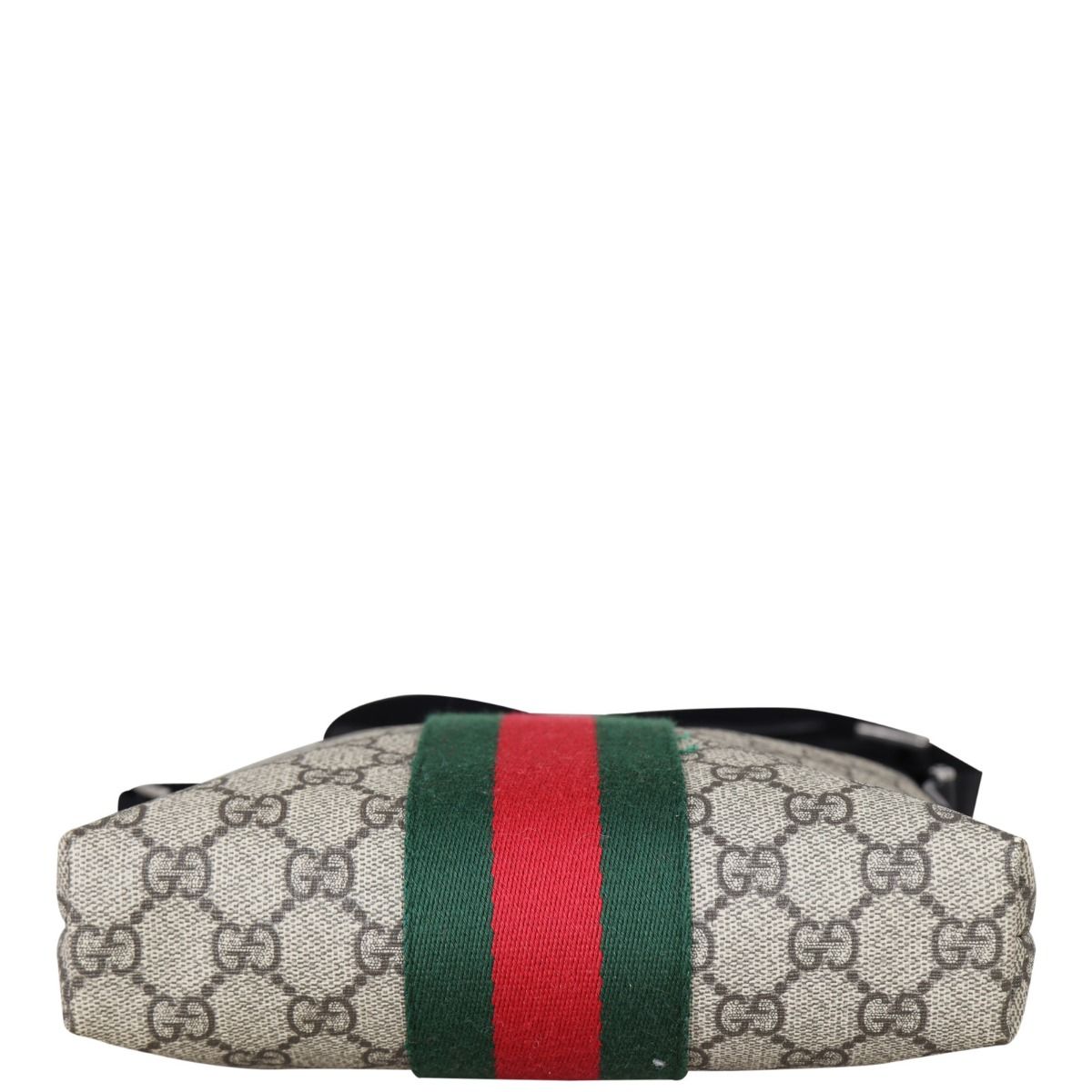 Gucci web messenger bag sale