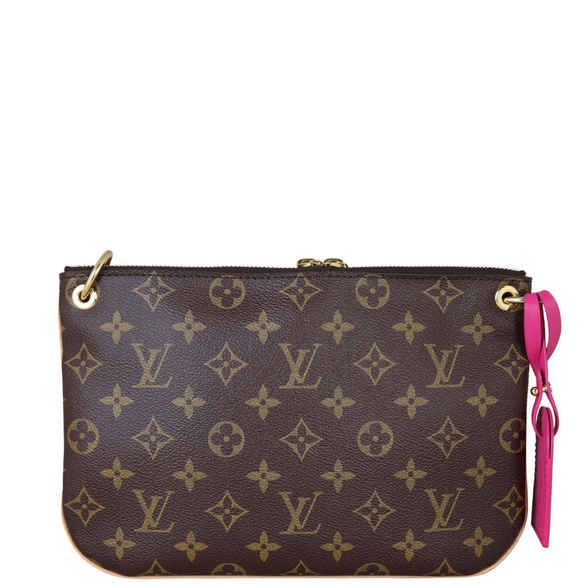 Lv best sale lorette crossbody