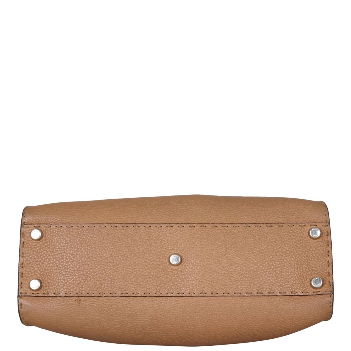 Fendi Peekaboo Selleria Medium