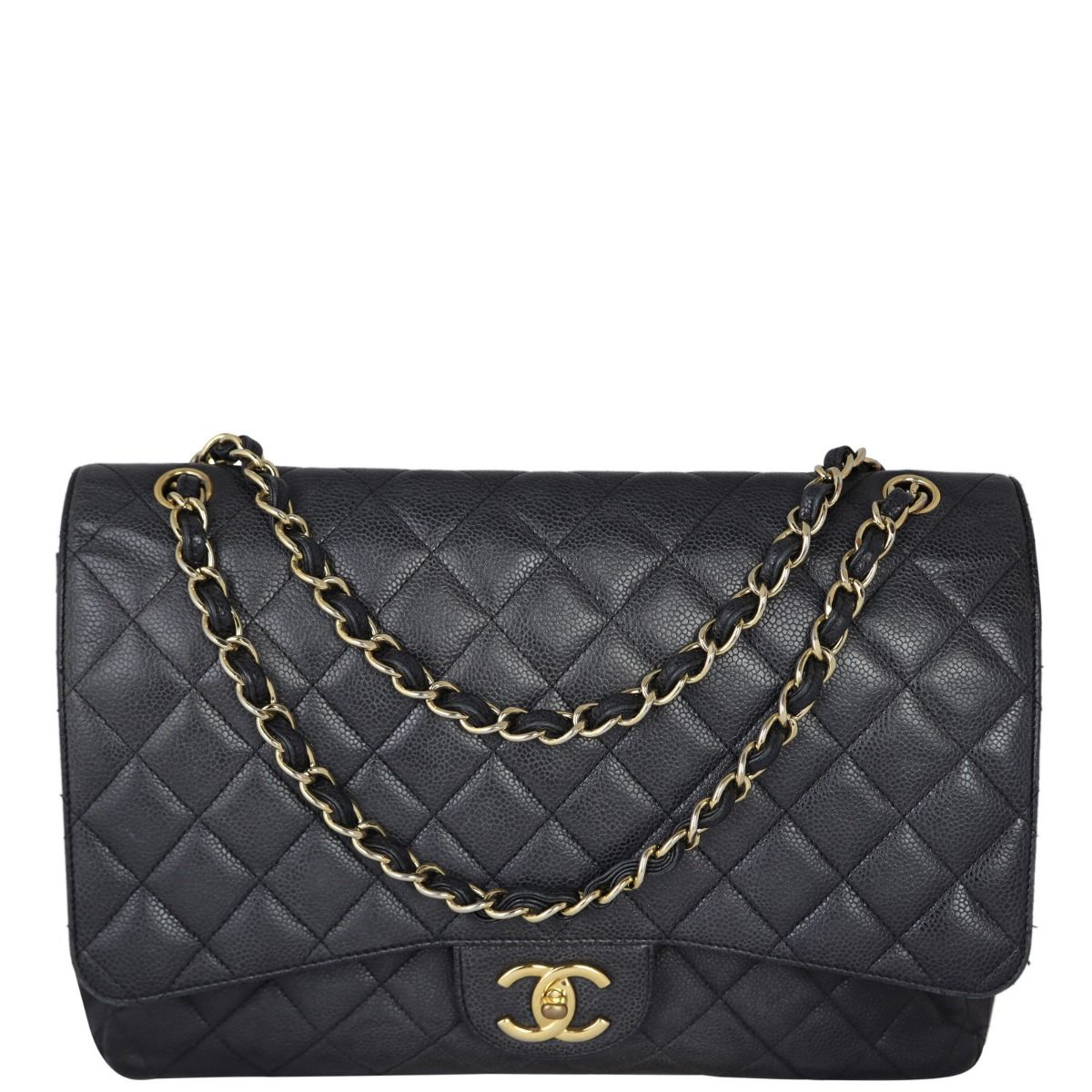 Maxi flap bag store