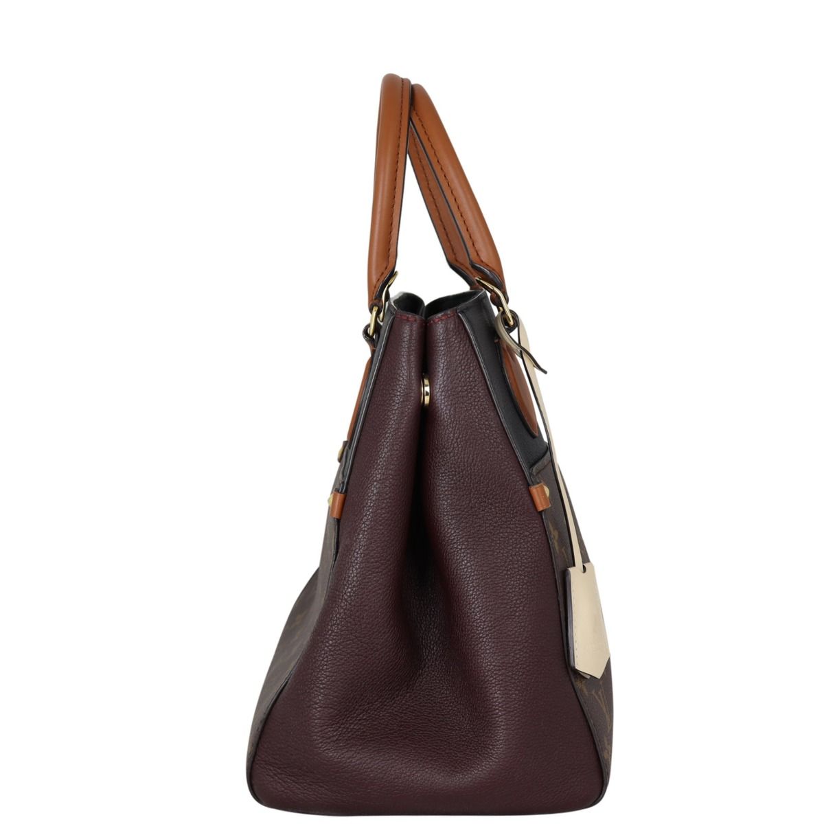 Louis Vuitton Fold Tote MM Bag – ZAK BAGS ©️