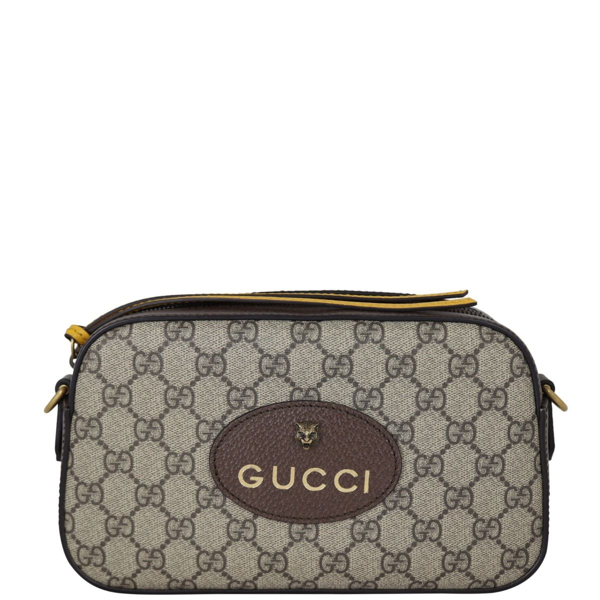 Neo vintage gg supreme pouch cheap