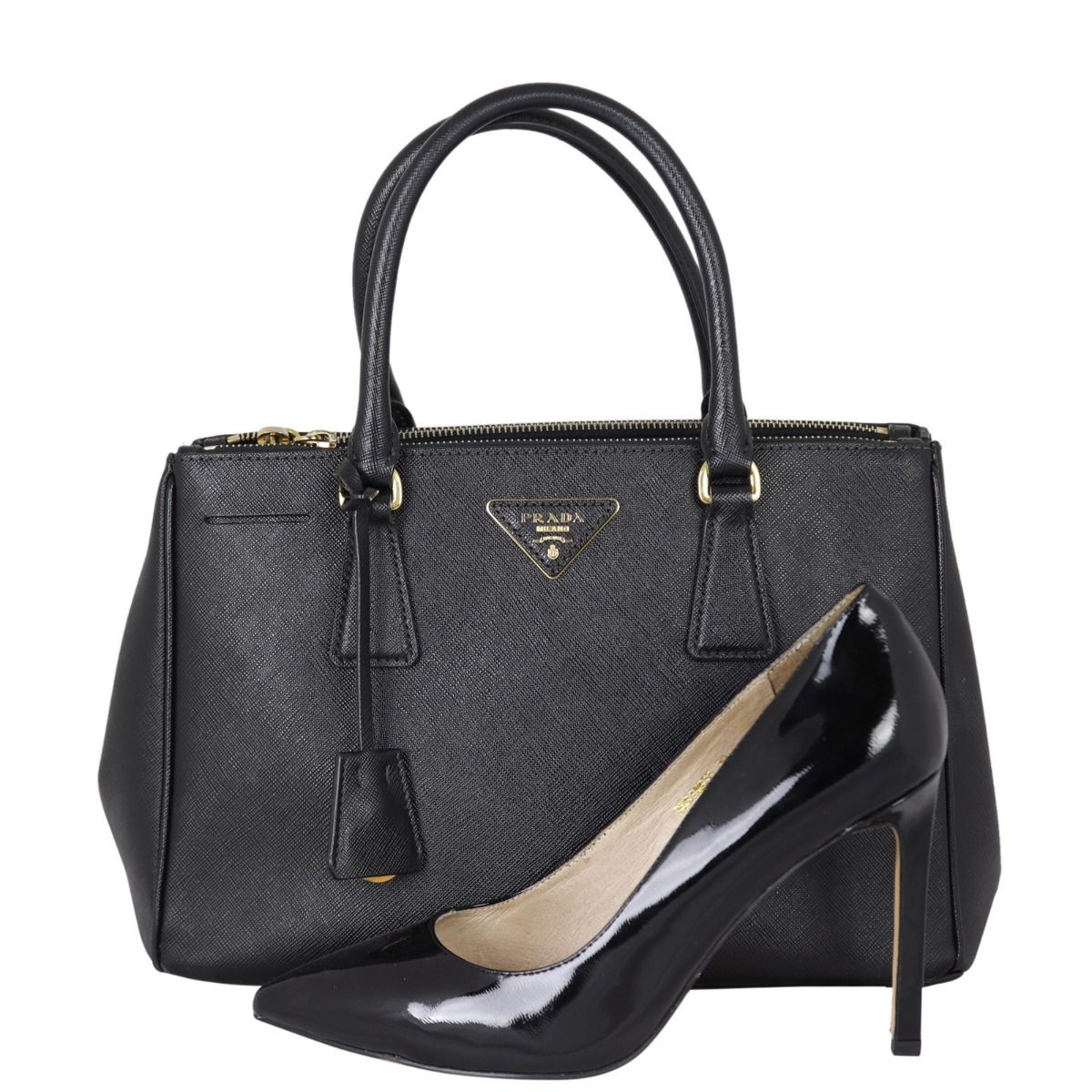 Prada saffiano 28