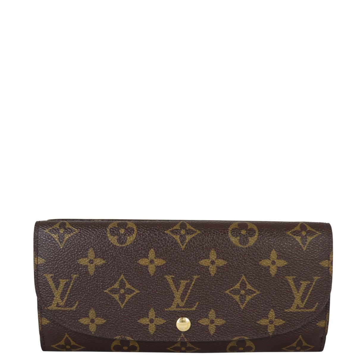 ◇COURONNE◇ Louise Card Wallet_RHWGX24641BKX louis-vuitton-rosalie-coin-