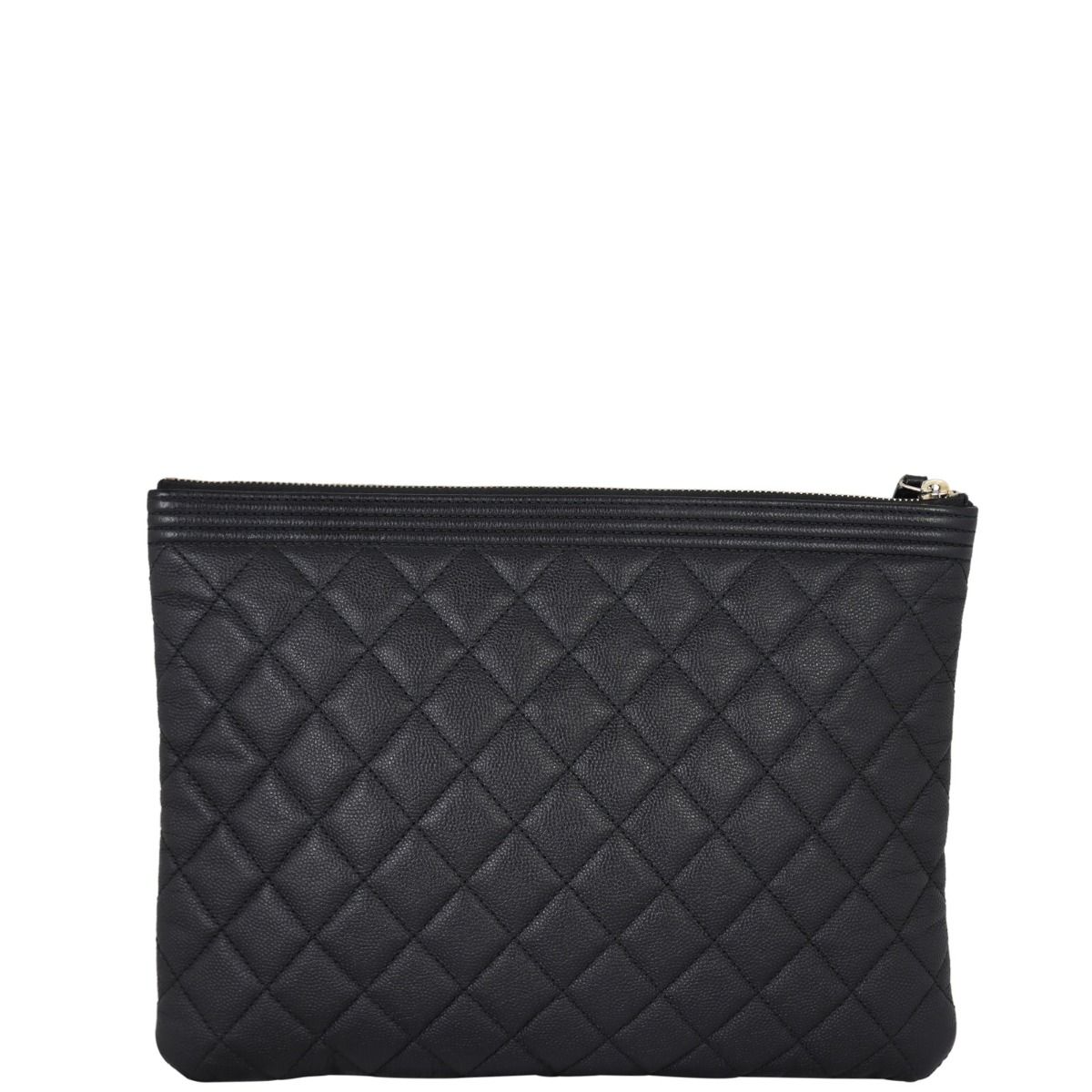 Chanel boy 2025 o case