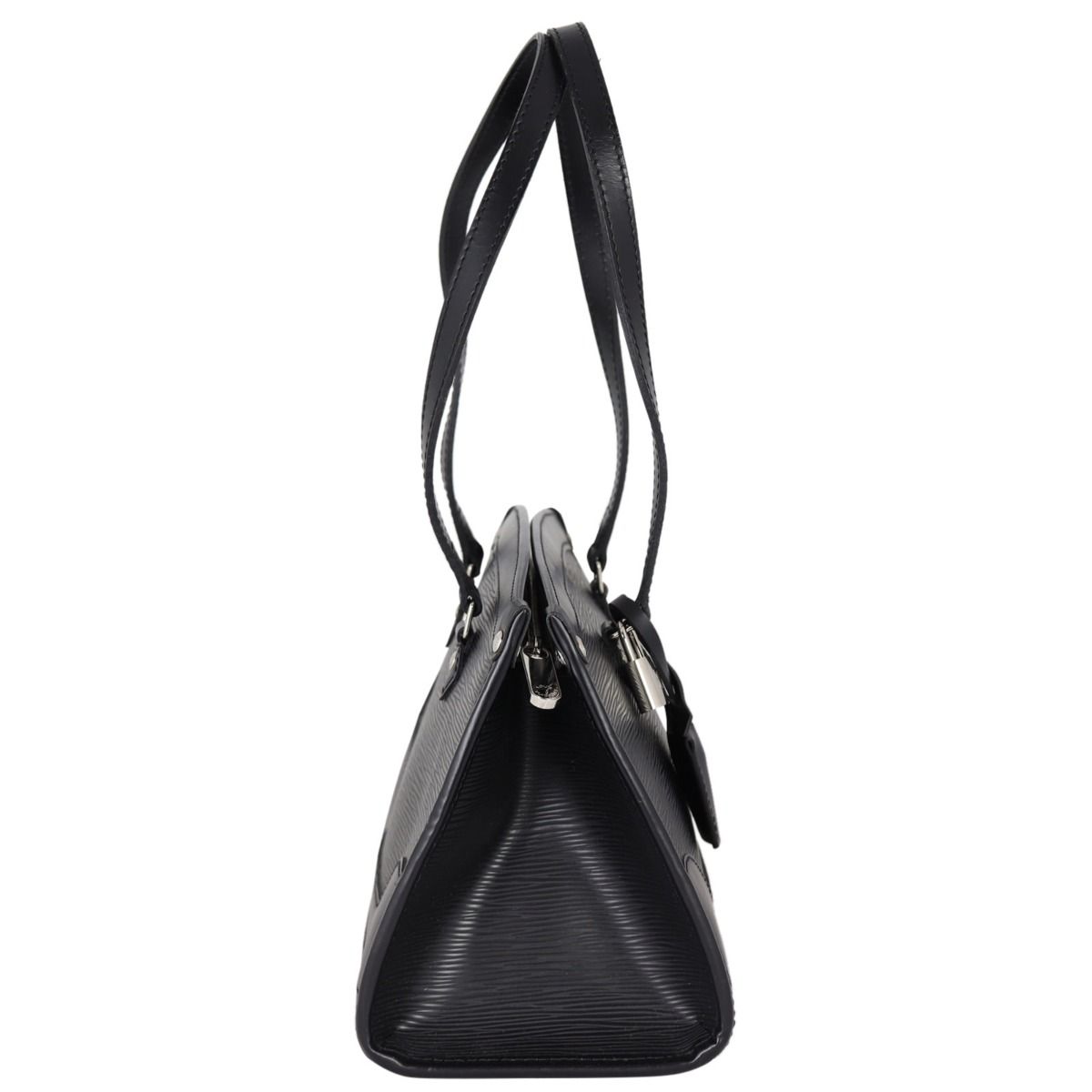 Louis Vuitton Epi Madeleine PM - Neutrals Shoulder Bags, Handbags