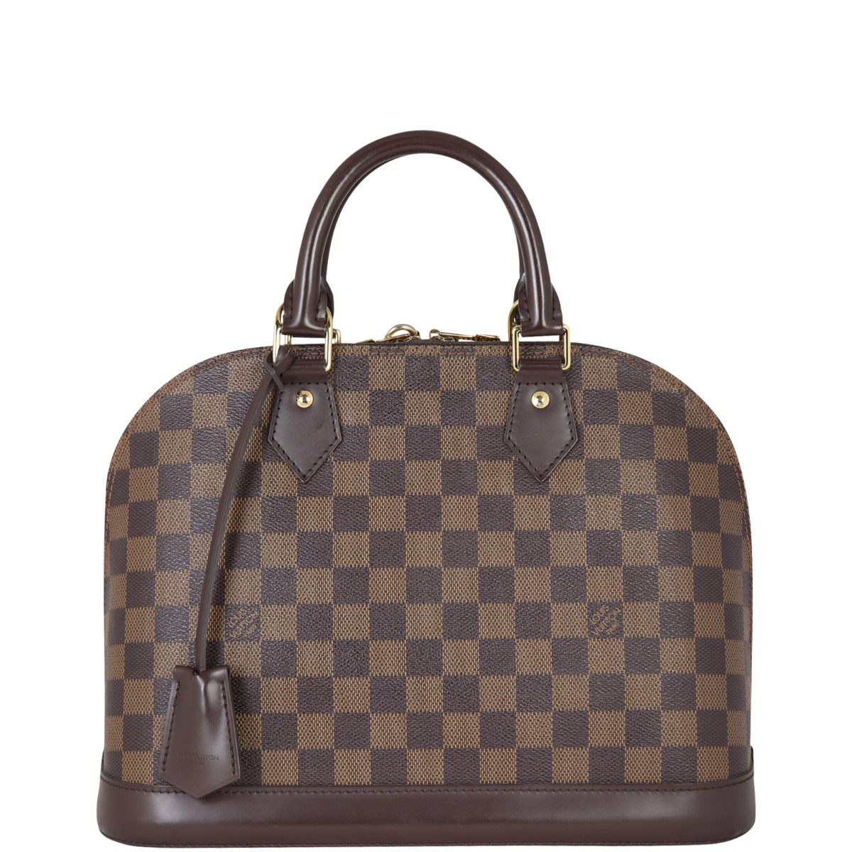 Alma pm with strap 2025