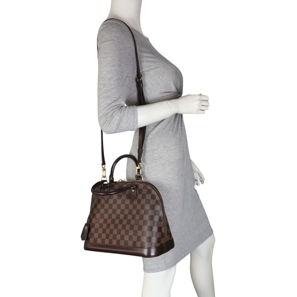 Lv new arrivals alma strap