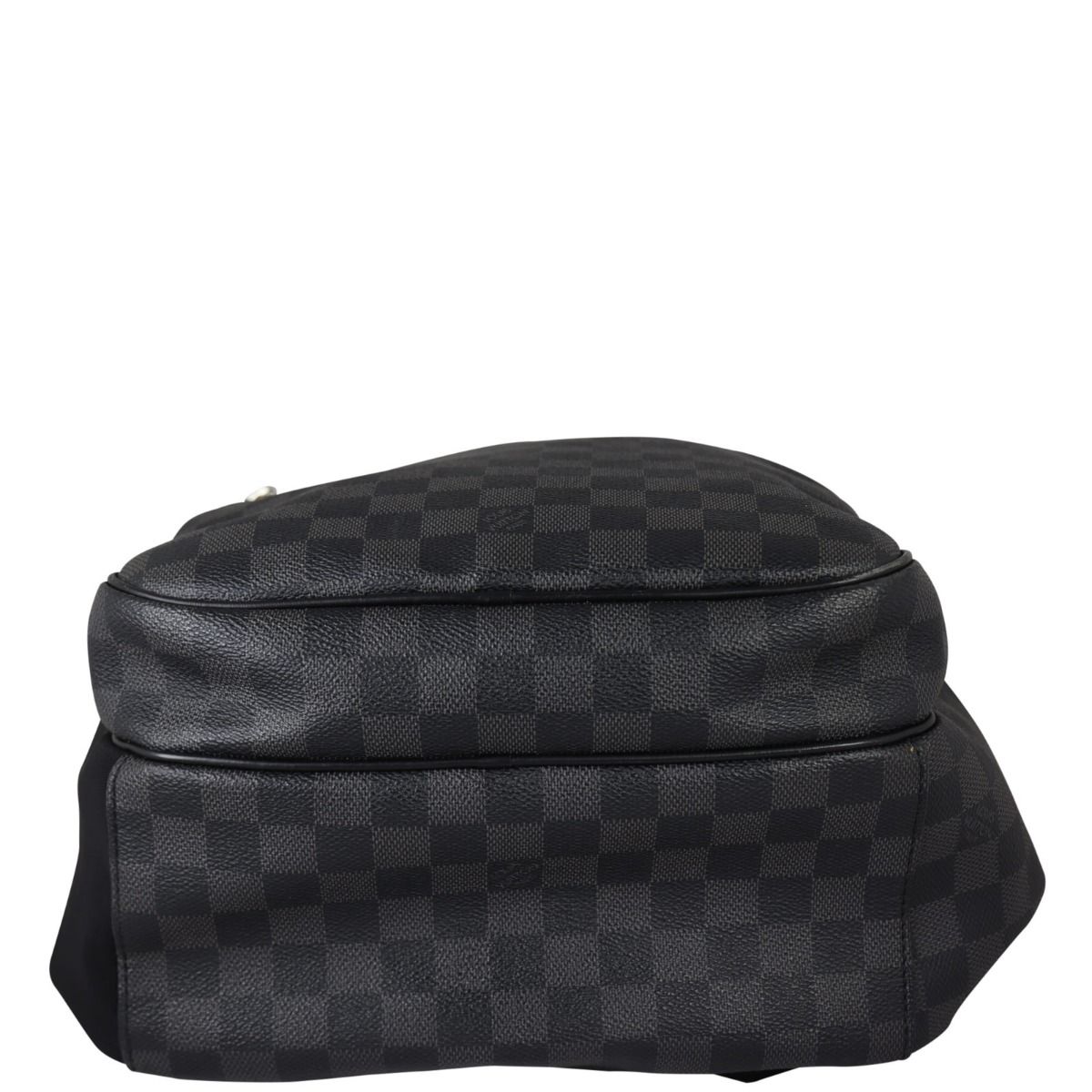 Louis Vuitton Michael Backpack Damier Graphite