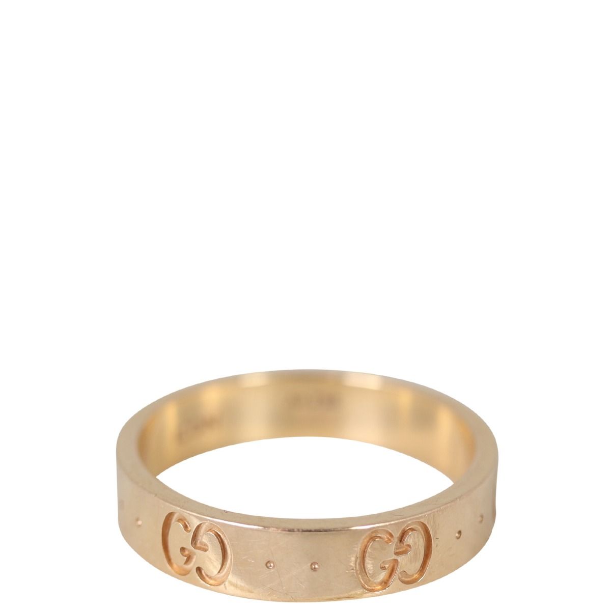 Gucci womans ring sale
