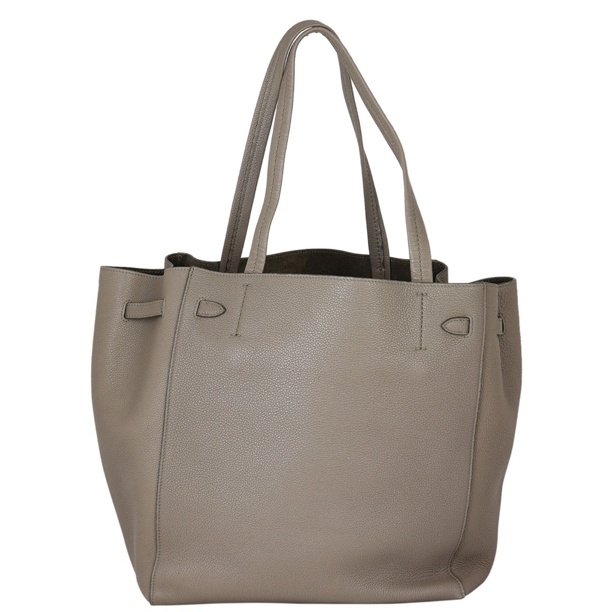 セリーヌ CABAS PHANTOM スモール 189023TNI.11CL Celine Phantom Cabas Tote Small