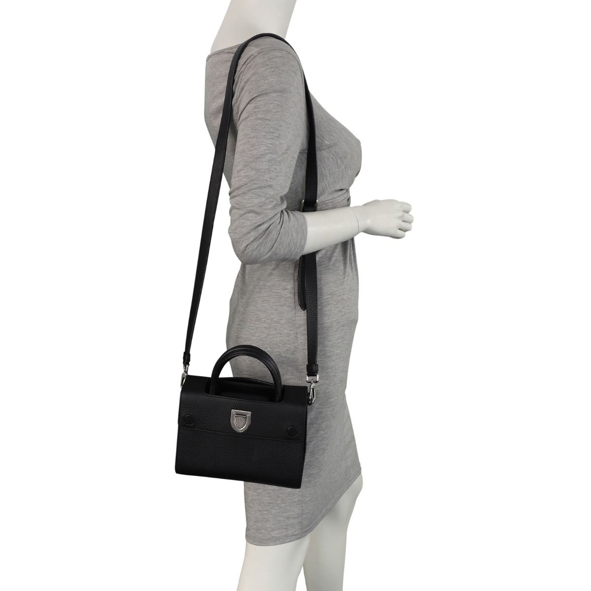 Dior Diorever Mini Satchel